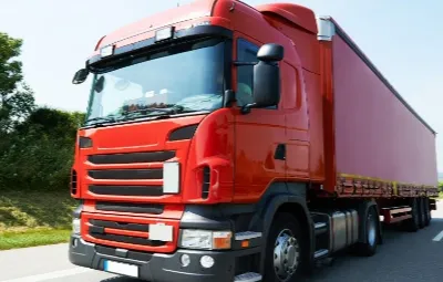 Adana Kumkapı Ambar Kargo