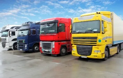 Adana Kumkapı Nakliye Ambarı