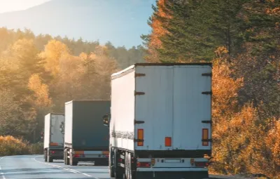 Adana ile Kumkapı Arası Klima Taşıma