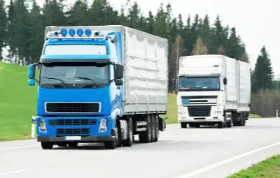 Adana ile Kumkapı Arası Eşya Taşıma